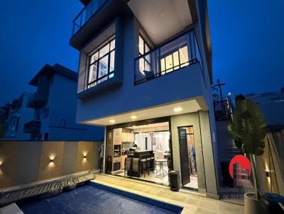 Casa em Condom�nio para Venda, em Mogi das Cruzes, bairro Mogi Moderno, 4 dormit�rios, 4 su�tes, 4 vagas