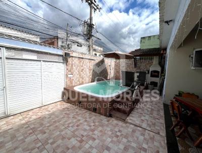 Casa para Venda, em Mesquita, bairro Centro, 3 dormit�rios, 2 banheiros, 2 vagas