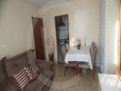 Apartamento para Venda, em Belo Horizonte, bairro Candel�ria, 2 dormit�rios, 1 banheiro, 1 vaga