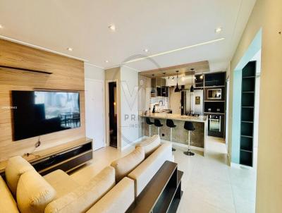 Apartamento para Venda, em S�o Paulo, bairro Bosque da Sa�de, 3 dormit�rios, 5 banheiros, 3 su�tes, 3 vagas