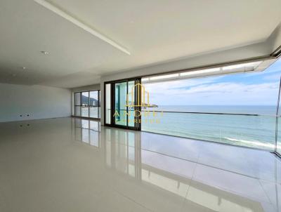 Frente ao Mar para Venda, em Itapema, bairro centro, 5 dormit�rios, 6 banheiros, 5 su�tes, 5 vagas