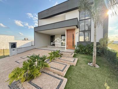 Casa T�rrea para Venda, em , bairro Jardim Residencial Dona Maria Candida, 3 dormit�rios, 5 banheiros, 3 su�tes, 4 vagas