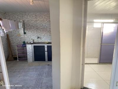 Apartamento para Venda, em Tucano, bairro Centro, 2 dormit�rios, 1 banheiro