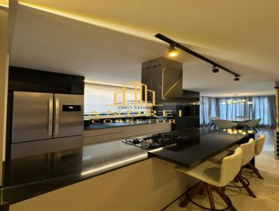 Apartamento para Venda, em Porto Belo, bairro BALNEARIO PEREQUE, 3 dormit�rios, 4 banheiros, 3 su�tes, 2 vagas