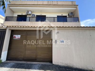 Casa Duplex para Venda, em Nil�polis, bairro Centro, 3 dormit�rios, 2 banheiros, 1 su�te