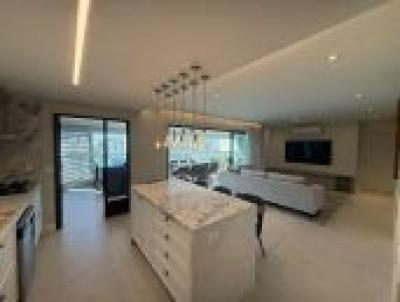 Apartamento para Venda, em S�o Paulo, bairro Jardim das Ac�cias, 3 dormit�rios, 5 banheiros, 3 su�tes, 2 vagas
