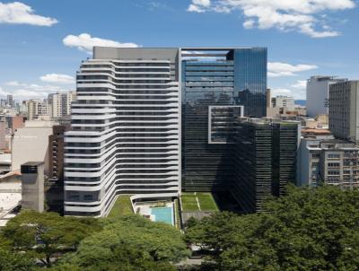 Apartamento para Venda, em S�o Paulo, bairro Rep�blica, 1 dormit�rio, 1 banheiro