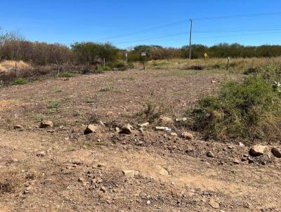 Terreno para Venda, em Paulistana, bairro S�O FRANCISCO
