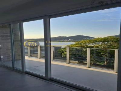 Apartamento Frente Mar para Venda, em Florian�polis, bairro Saco dos Lim�es, 2 dormit�rios, 2 banheiros, 1 su�te, 1 vaga