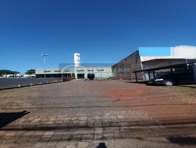 Galp�o para Loca��o, em , bairro Parque Industrial Lagoinha