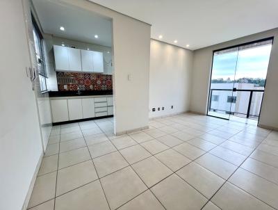 Apartamento para Venda, em Santana do Para�so, bairro Cidade Nova, 2 dormit�rios, 1 banheiro, 1 vaga