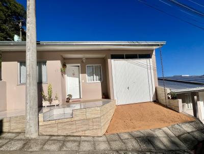 Casa para Venda, em Erechim, bairro Esperan�a, 2 dormit�rios, 2 banheiros, 1 su�te, 1 vaga