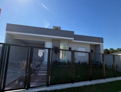 Casa para Venda, em , bairro PARQUE DO CHIMARR�O, 2 dormit�rios, 1 banheiro, 1 su�te, 2 vagas