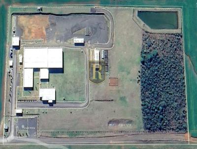 Im�vel Comercial para Venda, em Guarapuava, bairro Col�nia Vit�ria - Distrito de Entre Rios