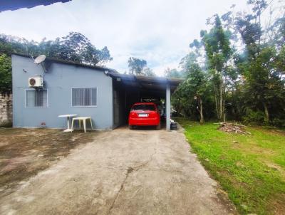 Ch�cara para Venda, em Itanha�m, bairro Gaivota, 2 dormit�rios, 1 banheiro, 5 vagas