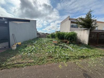 Terreno para Venda, em , bairro Jardim Chamonix