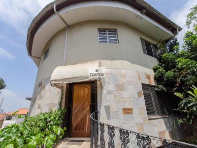Casa para Venda, em S�o Paulo, bairro Jardim Peri Peri, 3 dormit�rios, 3 banheiros, 1 su�te, 6 vagas