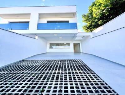 Casa para Venda, em Santana do Para�so, bairro Cidade Verde, 3 dormit�rios, 2 banheiros, 1 su�te, 2 vagas