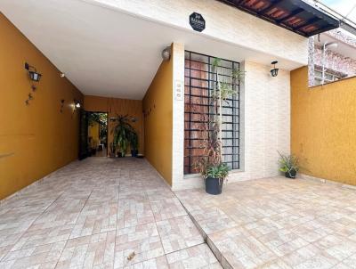 Casa para Venda, em Jacare�, bairro Jardim Bela Vista, 2 dormit�rios, 2 banheiros, 2 vagas