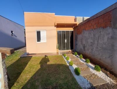 Casa para Venda, em Erechim, bairro Maria Clara, 2 dormit�rios, 1 banheiro