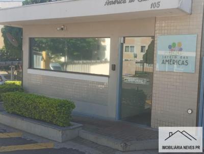 Apartamento para Venda, em Londrina, bairro Jardim das Am�ricas, 3 dormit�rios, 1 banheiro, 1 vaga
