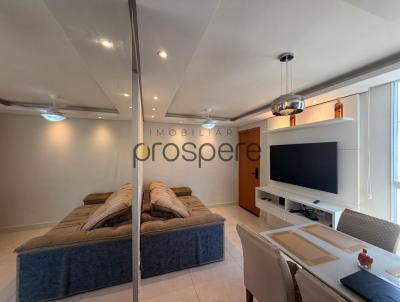 Apartamento para Venda, em Presidente Prudente, bairro Jardim Itapura, 2 dormit�rios, 1 banheiro, 1 vaga