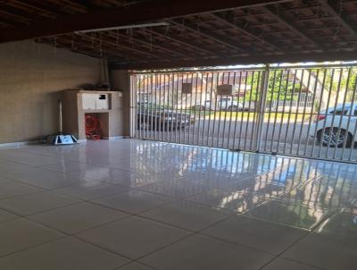 Casa para Venda, em S�o Jos� dos Campos, bairro Jardim Morumbi, 2 dormit�rios, 2 banheiros, 1 su�te, 2 vagas