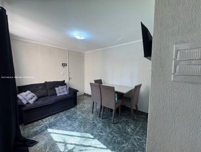 Apartamento para Venda, em Mogi das Cruzes, bairro Jardim Esperan�a, 2 dormit�rios, 1 banheiro, 1 vaga