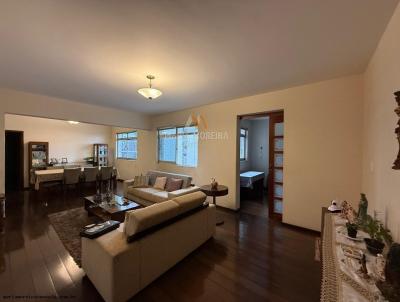 Apartamento para Venda, em Divin�polis, bairro CENTRO, 4 dormit�rios, 4 banheiros, 2 su�tes, 2 vagas