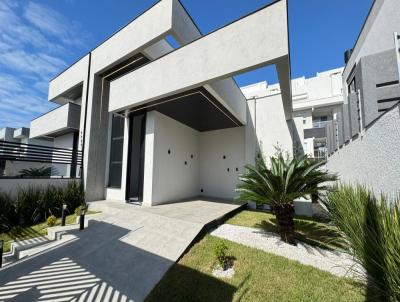 Casa para Venda, em Florian�polis, bairro Ingleses do Rio Vermelho, 3 dormit�rios, 1 banheiro, 1 su�te, 2 vagas
