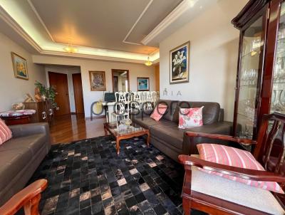 Apartamento para Venda, em Presidente Prudente, bairro centro, 3 dormit�rios, 5 banheiros, 3 su�tes, 2 vagas