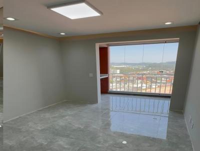 Apartamento para Venda, em Mau�, bairro Vila Assis Brasil, 2 dormit�rios, 1 banheiro, 1 vaga