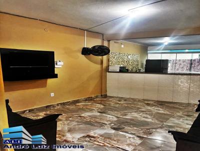 Casa para Venda, em Mangaratiba, bairro Itacuruss�, 3 dormit�rios, 2 banheiros, 1 su�te