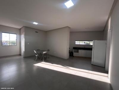 Apartamento para Loca��o, em Guanambi, bairro Santa Catarina, 2 dormit�rios, 2 banheiros, 1 su�te
