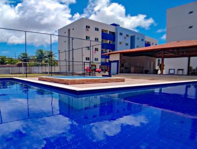 Apartamento / Usado para Venda, em Jo�o Pessoa, bairro FUNCION�RIOS, 2 dormit�rios, 1 vaga