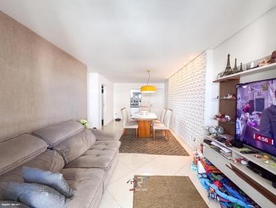 Apartamento para Venda, em Vila Velha, bairro Praia de Itaparica, 4 dormit�rios, 2 banheiros, 1 su�te, 2 vagas