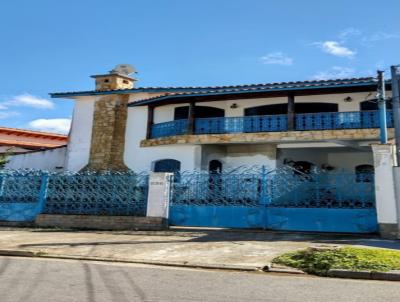 Casa para Venda, em Bragan�a Paulista, bairro ACEITA 30% EM TERRENO, 4 dormit�rios, 4 banheiros, 2 su�tes, 2 vagas
