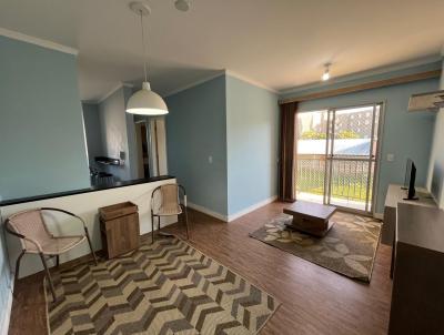 Apartamento para Venda, em Bragan�a Paulista, bairro CONDOM�NIO ILHAS DO CARIBE, 2 dormit�rios, 1 banheiro, 1 vaga