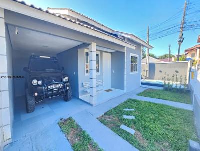 Casa para Venda, em Palho�a, bairro Barra do Ariri�, 2 dormit�rios, 2 banheiros, 1 vaga