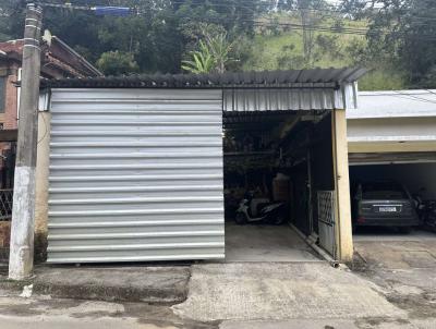 Galp�o para Venda, em , bairro Parque Santana, 1 banheiro