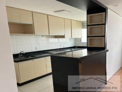 Apartamento para Venda, em Londrina, bairro Conjunto Habitacional Doutor Farid Libos, 2 dormit�rios, 1 banheiro, 1 vaga
