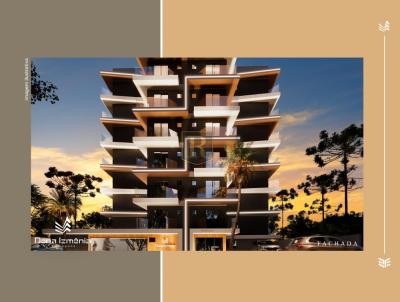Apartamento para Venda, em Guarapuava, bairro Dos Estados, 1 dormit�rio, 1 banheiro, 1 vaga