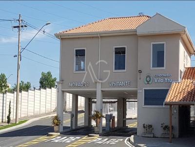 Casa em Condom�nio para Venda, em Indaiatuba, bairro Jardins do Imp�rio, 3 dormit�rios, 2 banheiros, 1 su�te, 2 vagas