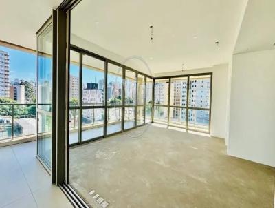 Apartamento para Venda, em S�o Paulo, bairro Vila Mariana, 4 dormit�rios, 6 banheiros, 4 su�tes, 4 vagas