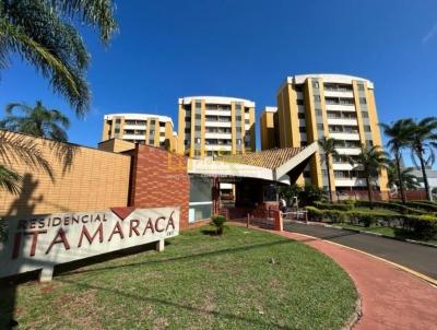 Apartamento Mobiliado para Venda, em S�o Carlos, bairro Parque Santa M�nica, 2 dormit�rios, 2 banheiros, 1 su�te, 1 vaga