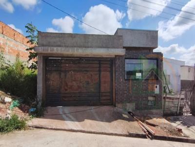 Casa para Venda, em Alfenas, bairro ALTO DA BOA VISTA, 3 dormit�rios, 2 banheiros, 2 vagas