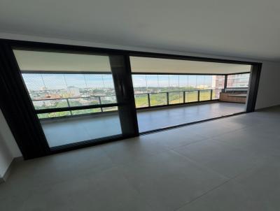 Apartamento para Venda, em Presidente Prudente, bairro Edif�cio Majestic, 3 dormit�rios, 4 banheiros, 3 su�tes