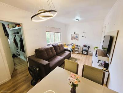 Apartamento para Venda, em S�o Jos� dos Pinhais, bairro In�, 3 dormit�rios, 1 banheiro, 1 vaga