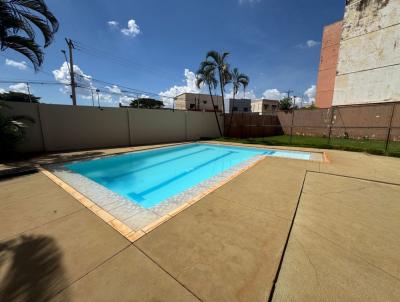 Apartamento para Loca��o, em Ituverava, bairro Centro, 3 dormit�rios, 2 banheiros