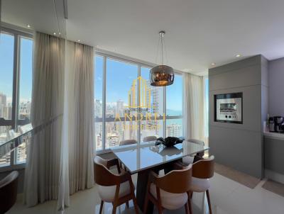 Apartamento para Venda, em Balne�rio Cambori�, bairro centro, 3 dormit�rios, 4 banheiros, 3 su�tes, 2 vagas